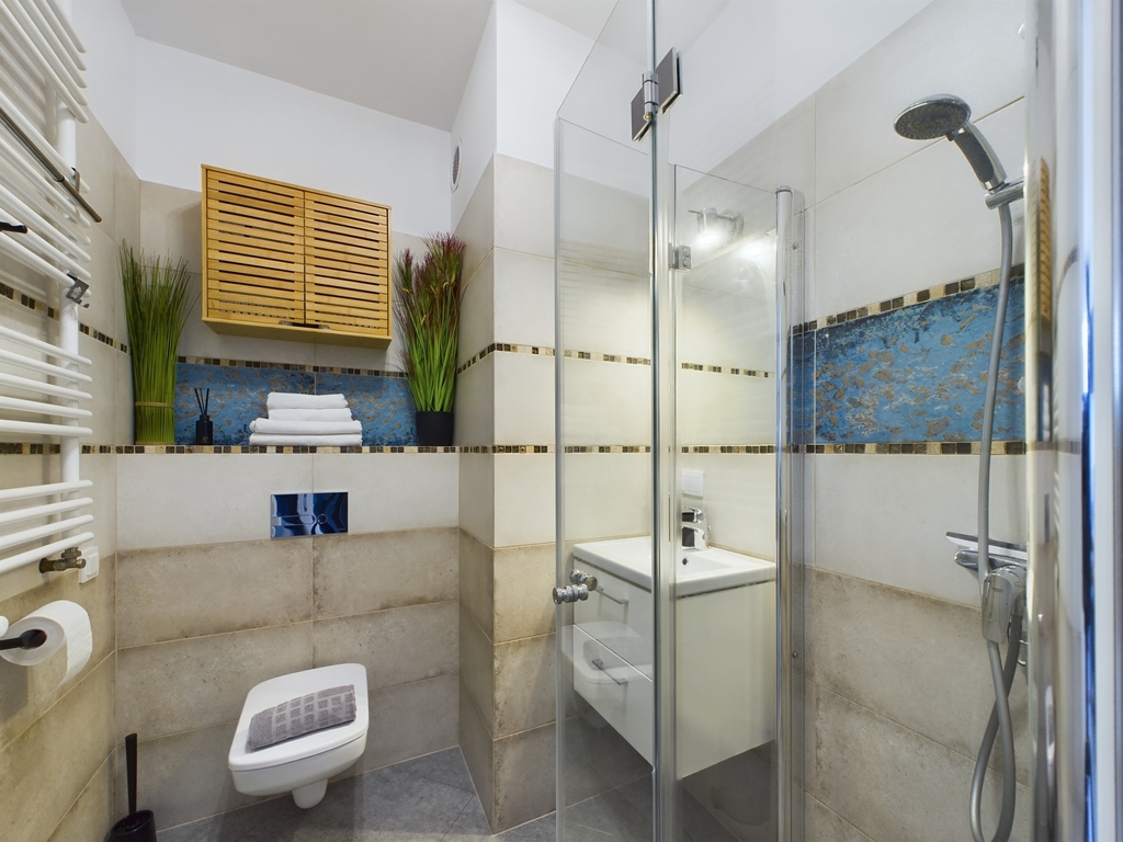 Na sprzedaż apartament w Flamingo Apartments. - obrazek 8