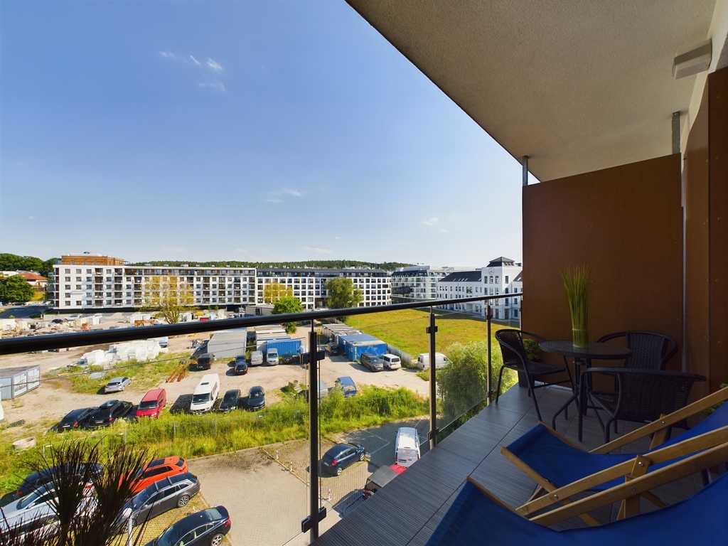 Na sprzedaż apartament w Flamingo Apartments. - obrazek 9