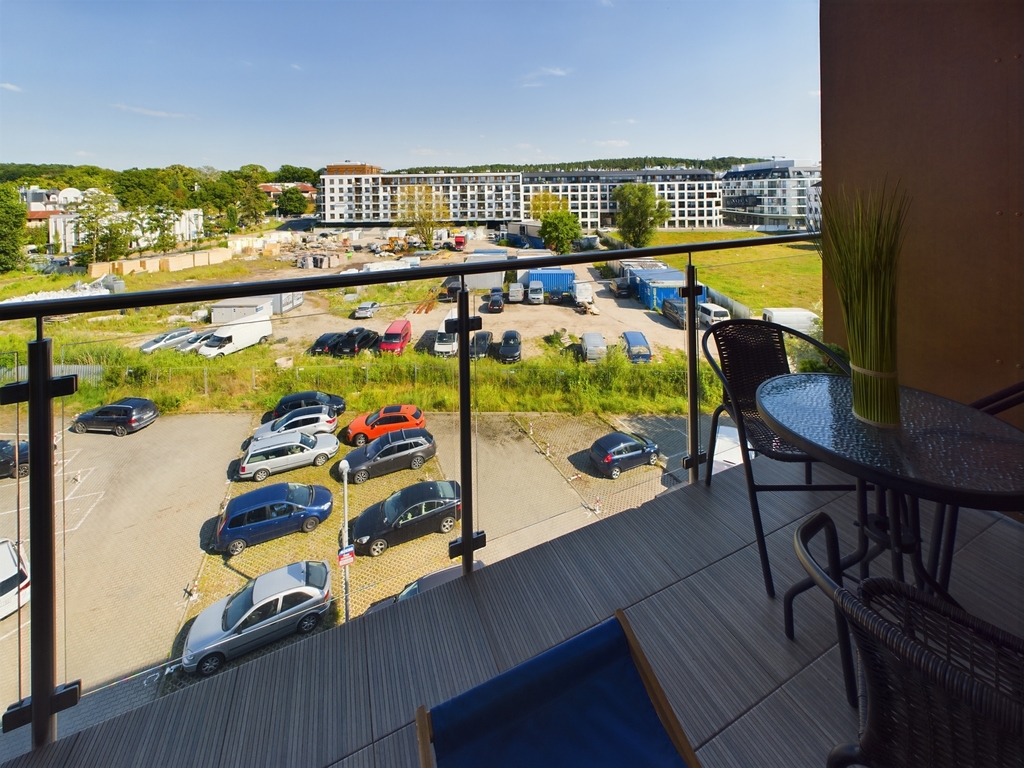 Na sprzedaż apartament w Flamingo Apartments. - obrazek 10