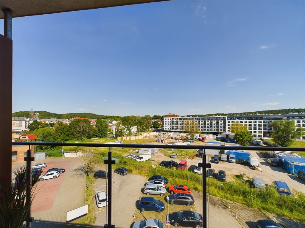 Na sprzedaż apartament w Flamingo Apartments. - obrazek 11