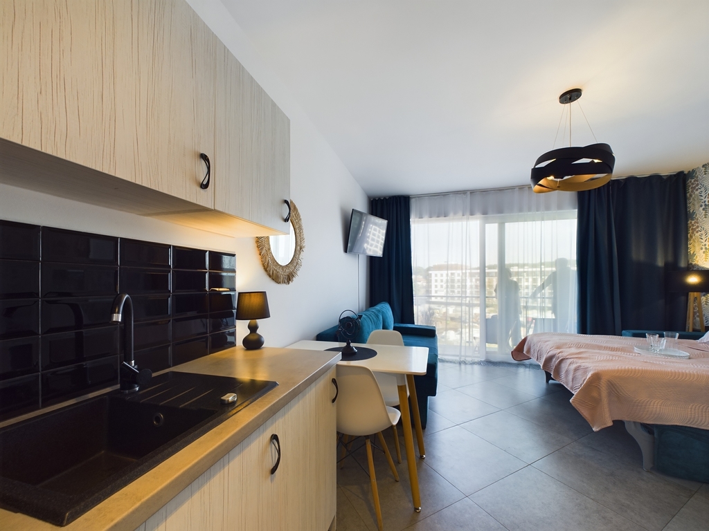 Na sprzedaż apartament w Flamingo Apartments. - obrazek 5