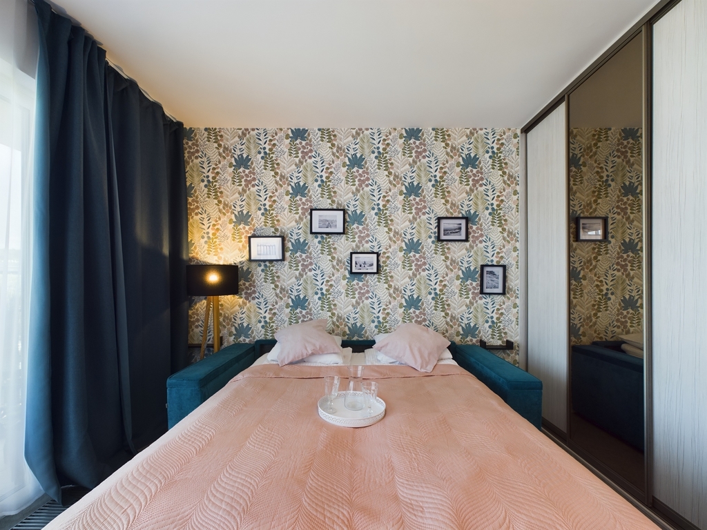 Na sprzedaż apartament w Flamingo Apartments. - obrazek 3