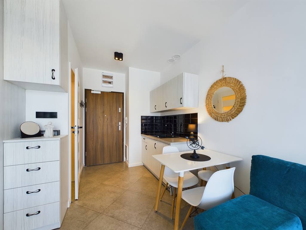 Na sprzedaż apartament w Flamingo Apartments. - obrazek 6