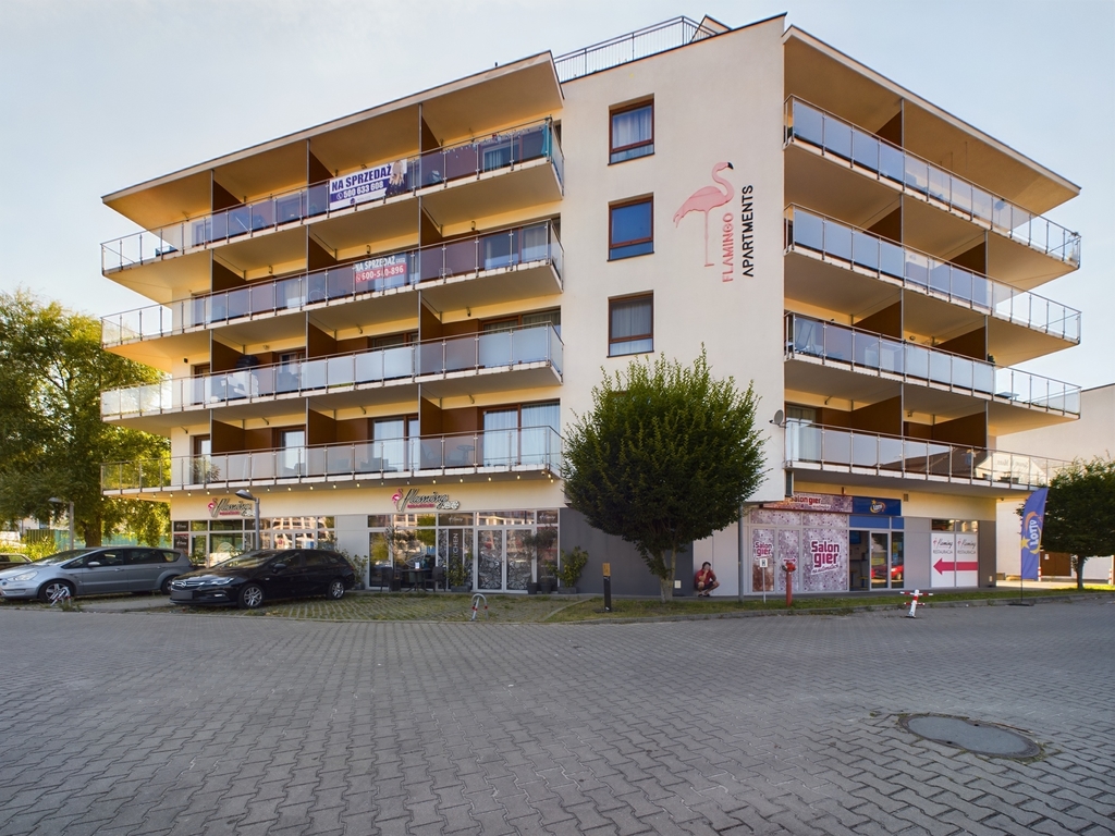 Na sprzedaż apartament w Flamingo Apartments. - obrazek 14