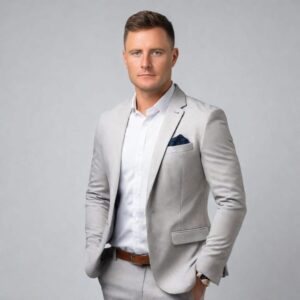 Dawid Skrzypczak